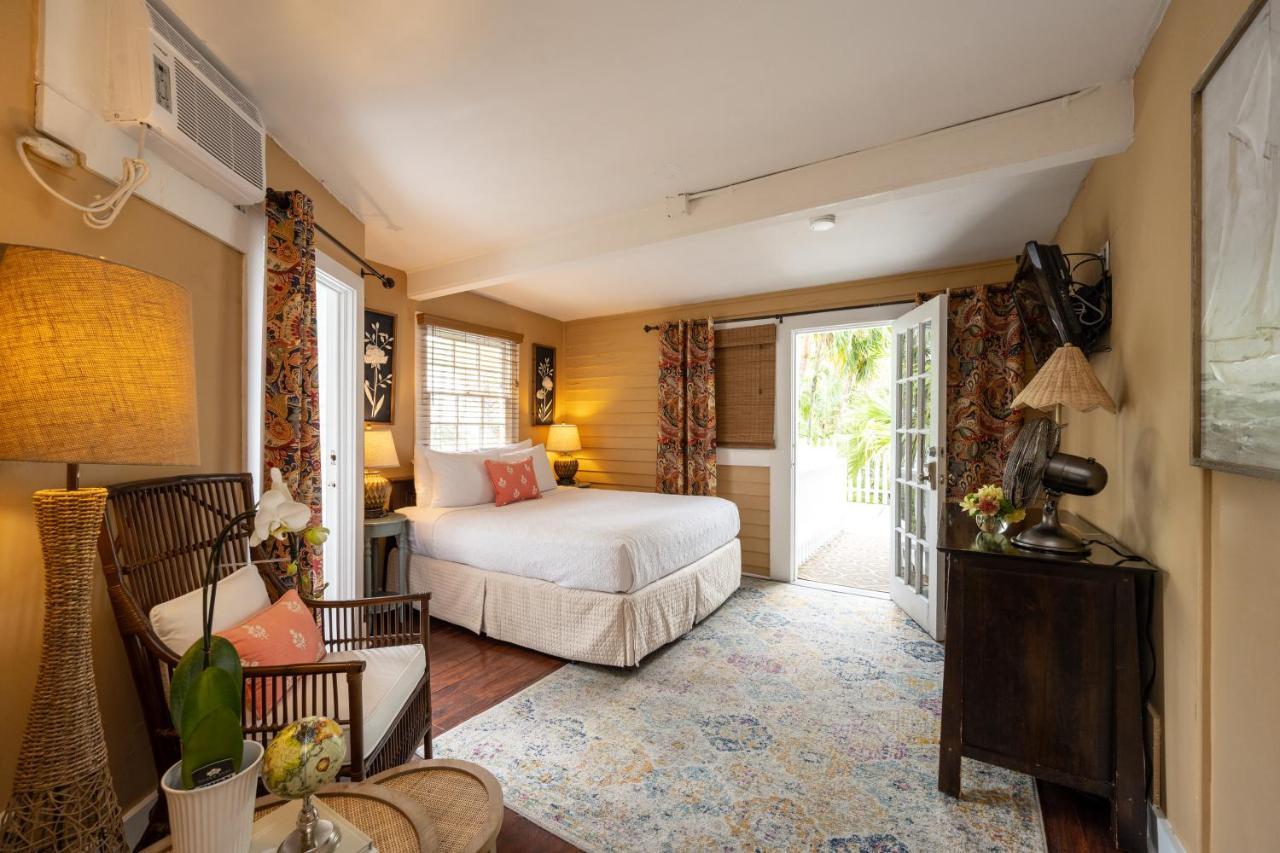 Old Town Manor Frühstückspension Key West