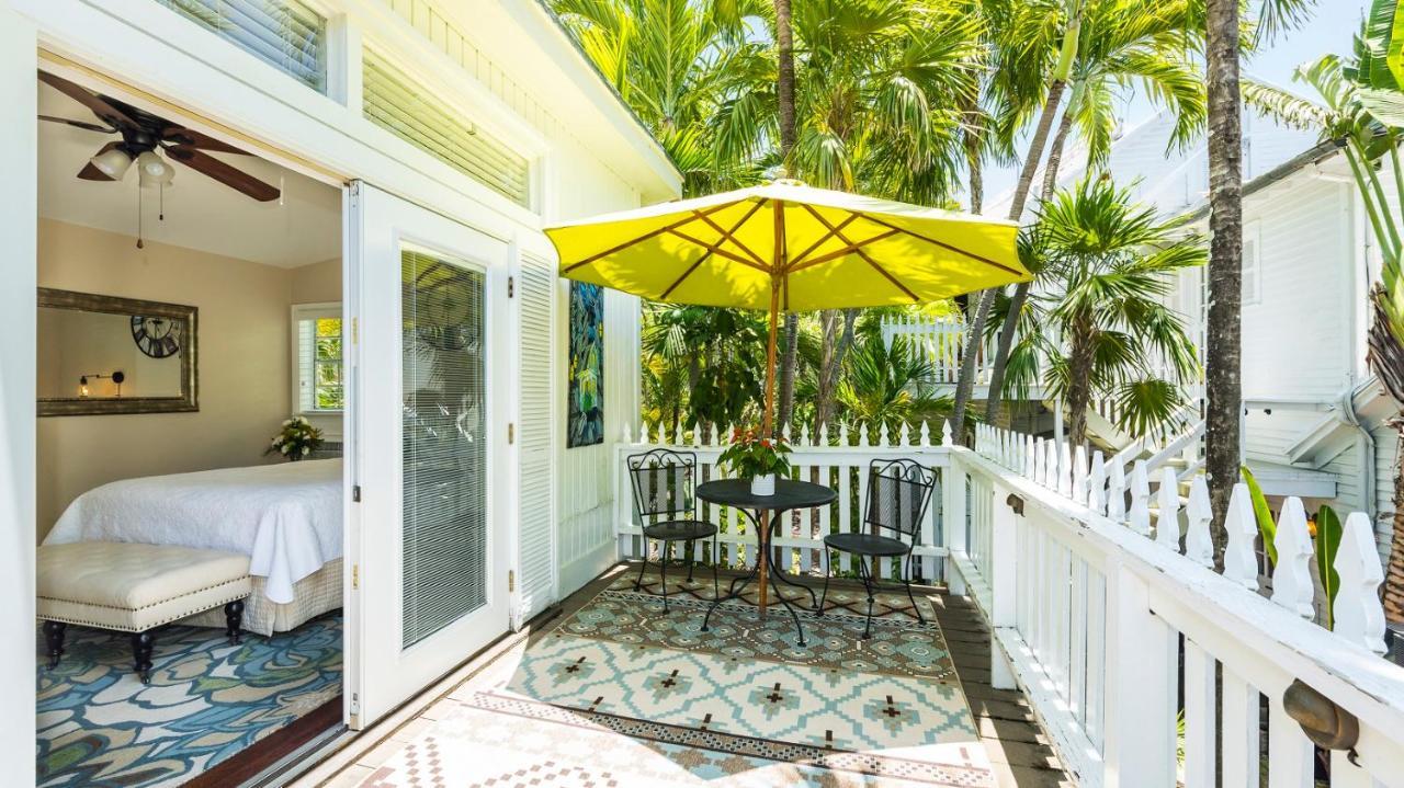 Old Town Manor Frühstückspension Key West